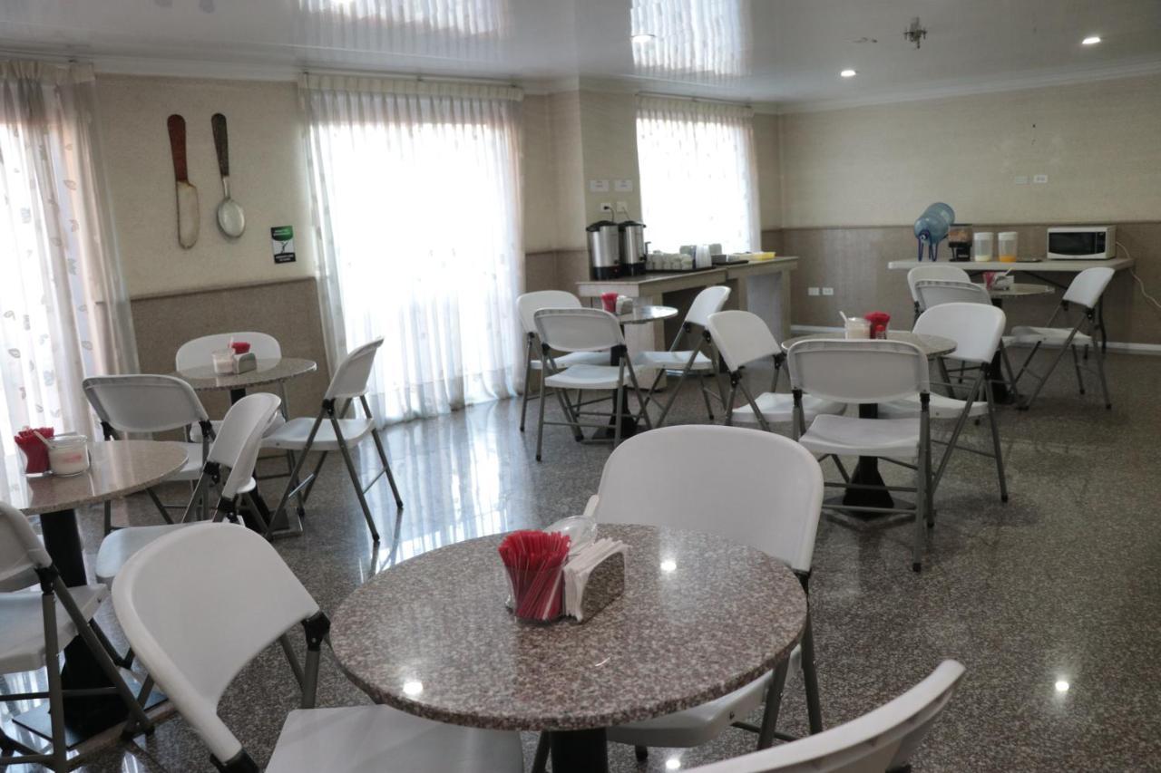 Hoteles Bogota Inn Lago Chico Zona Rosa Екстериор снимка