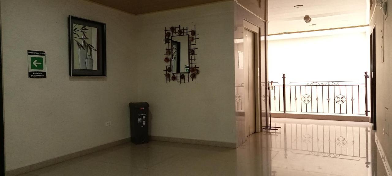 Hoteles Bogota Inn Lago Chico Zona Rosa Екстериор снимка